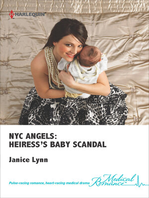 cover image of NYC Angels